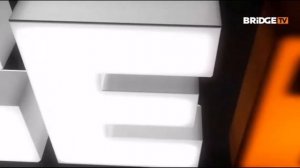 Конец Retro Dance, заставки, реклама, анонс и начало BRIDGE TO NIGHTLIFE на BRIDGE TV (22.06.2019)