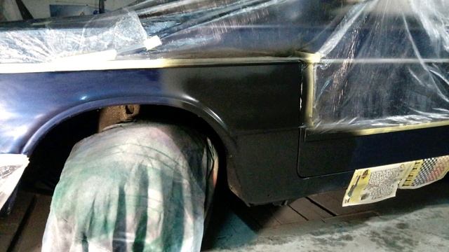 Как удалить царапина на кузове - ваз 2106 смотреть онлайн