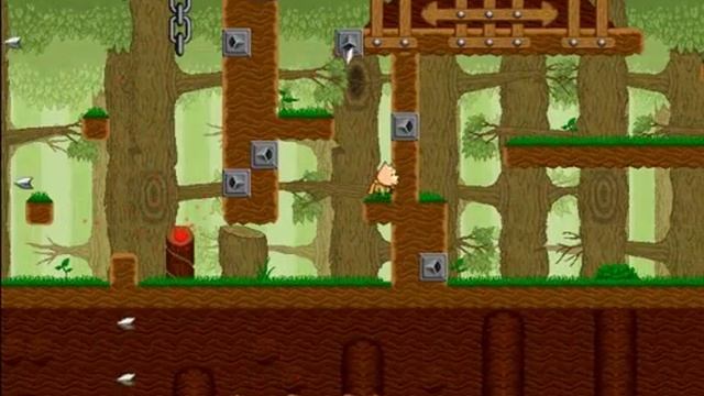 Mr. Bree - Returning Home смотреть онлайн