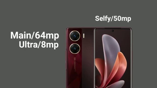 VIVO V29e 5G full review and unboxing| first look| best camera, display, design #vivov29e #shorst смотреть онлайн