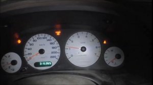 Обзор Крайслер вояджер 2,4 за 28 тысяч 500 РУБЛЕЙ