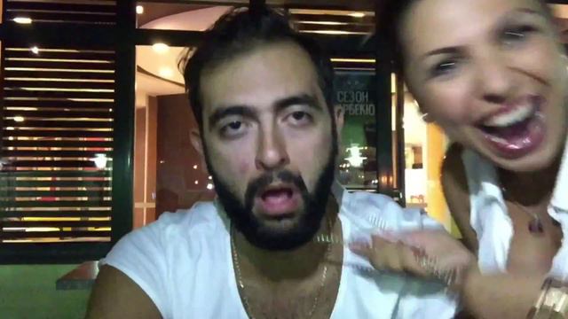 Vine. Когда девушка не даёт сосредоточиться \ When your girlfriend distracts you смотреть онлайн