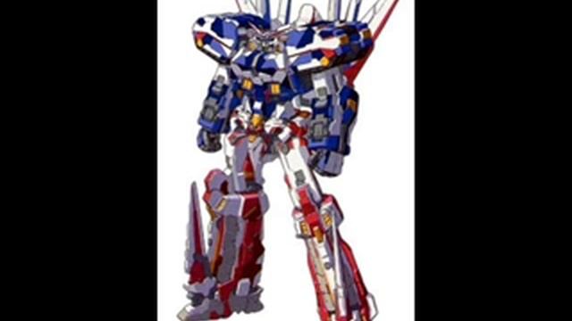 SRW α3: Battle God of Steel смотреть онлайн