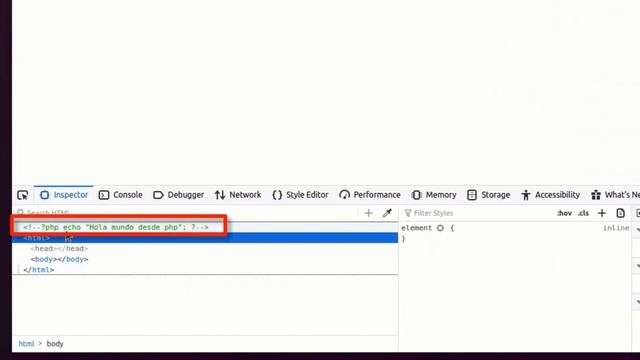 ✅ Instalar PHP en linux ubuntu e integrarlo con Apache ? смотреть онлайн