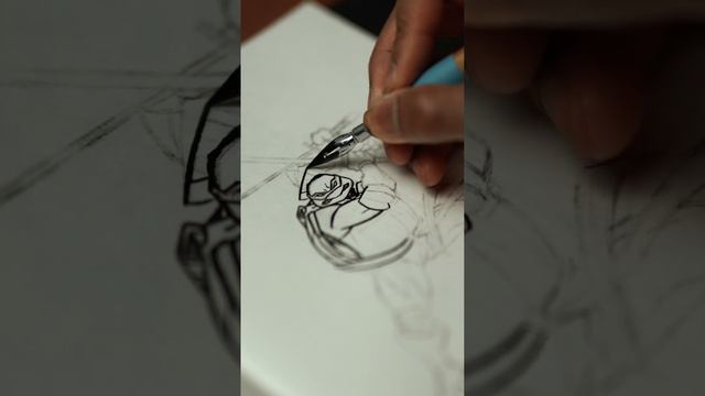 [ASMR] Drawing Leonardo From TMNT смотреть онлайн