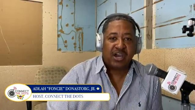 Connect the Dots (1.10.22) смотреть онлайн