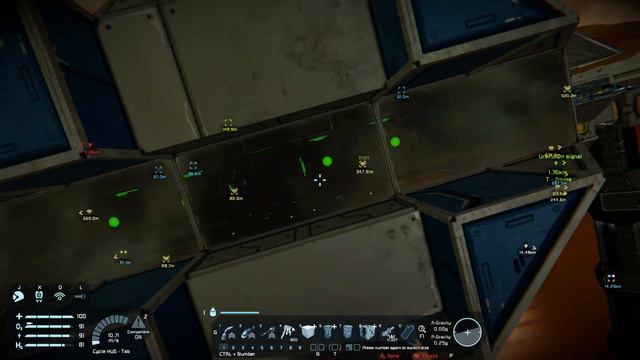 Space Engineers IEC Modular Build смотреть онлайн