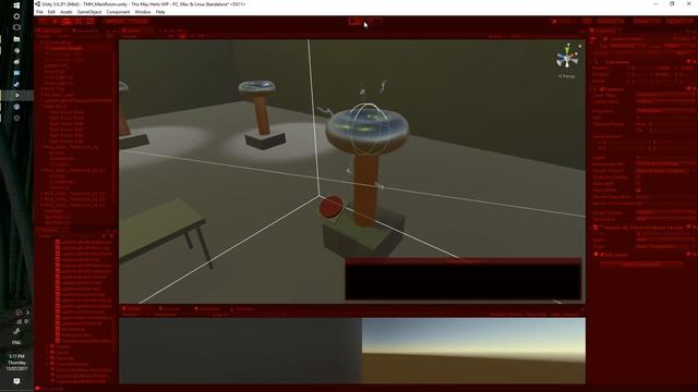 VR Tesla (Second Iteration) смотреть онлайн