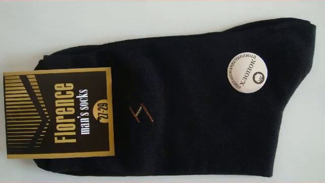 Florence Носки на все случаи жизни - 2 часть мужские носки ) смотреть онлайн