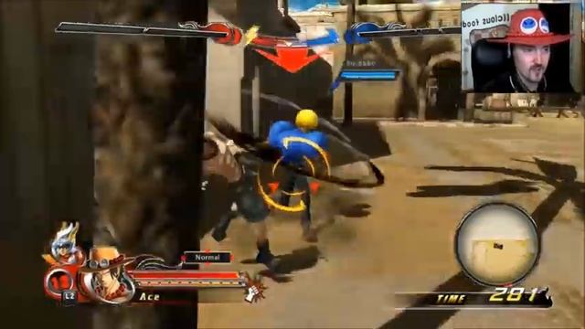 Новые противники [J-Stars Victory Vs]#2 смотреть онлайн
