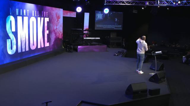 I Can Show You Better Than I Can Tell You | Pastor Simeon Moultrie смотреть онлайн