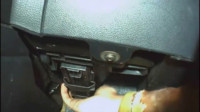 (Авто Ремонт) замена салонного фильтра Polo седан смотреть онлайн