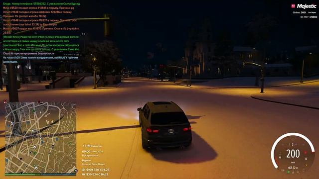 КУПИЛ ЭТОТ БИЗНЕС ЗА 160КК!!! И ПОЖАЛЕЛ... GTA 5 RP MAJESTIC смотреть онлайн