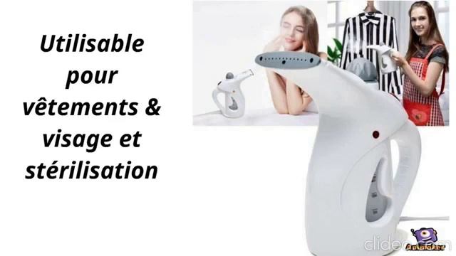 Asherili défroisseur sokany смотреть онлайн