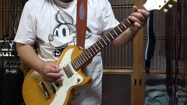 Edwards E ML 90LT（Marauder & PEAVEY 6505 MH Mini Head Japan Edition 003 смотреть онлайн