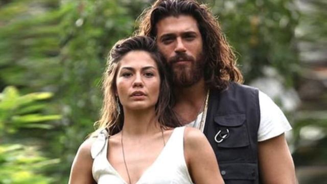 Dura reacción de Can: No estás en condiciones de criticarnos a mí ni a Demet смотреть онлайн