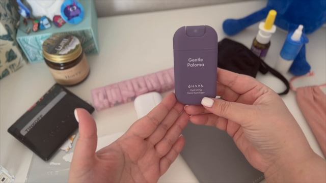 TAG: Что в моей сумке? смотреть онлайн