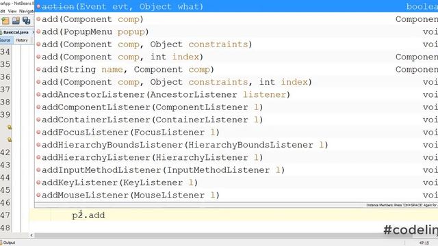 Java Basic calculator for beginners in Sinhala With Code | Java Sinhala Tutorial | Part 01 смотреть онлайн