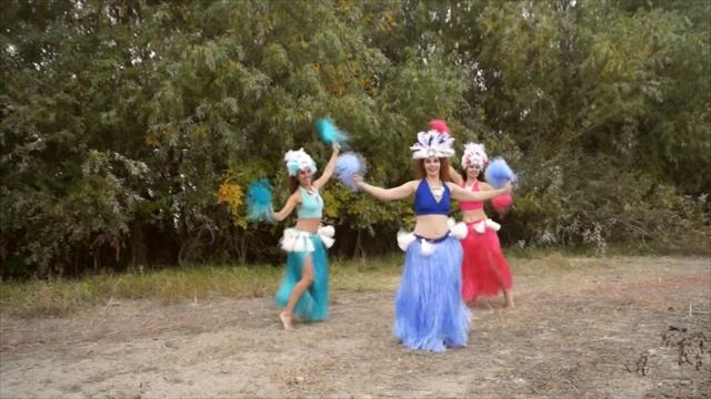 TukiTutuki-Студия танца "MOANA", Астрахань. смотреть онлайн