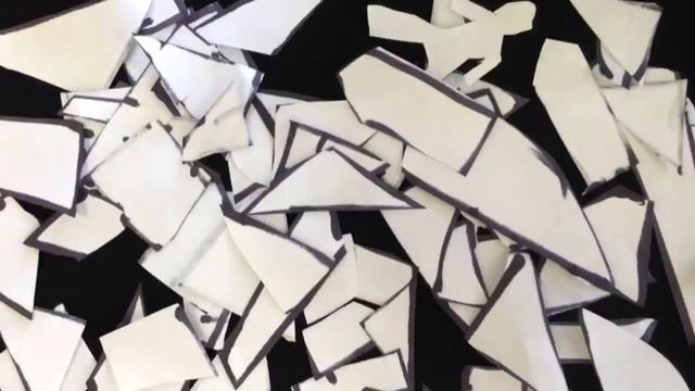 Абстрактная нудятина.