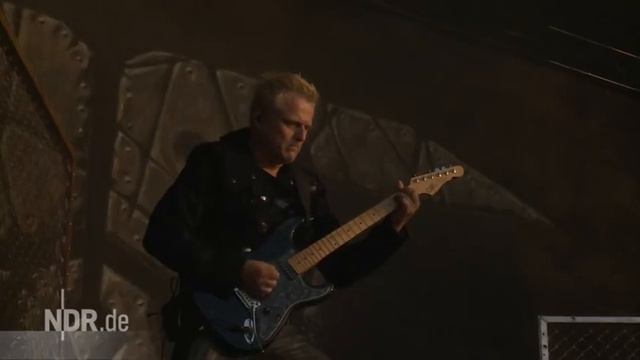 Subway to Sally M'era Luna 2014 full concert 09.08.14 смотреть онлайн