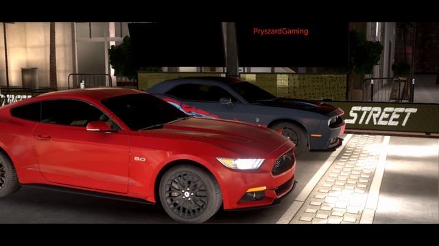 Forza Street - Gameplay Walkthrough Part 1 (Android, iOS Gameplay) смотреть онлайн