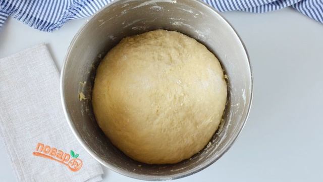 Рецепты от шеф-повара