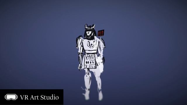 VR Рисование/ VR Моделирование смотреть онлайн