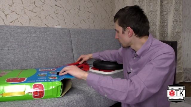 Спорт - это жизнь! Баскетбольное кольцо из Китая смотреть онлайн