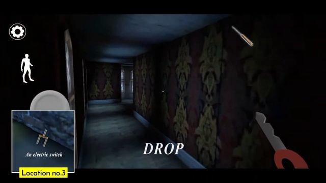 Granny 3: Electrical Switch Locations and Usage | Hi Gamer смотреть онлайн