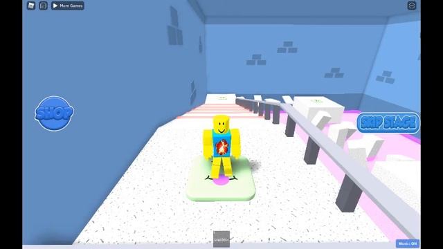Roblox выбрался из фабрики игрушек магазин игрушек toys я us смотреть онлайн