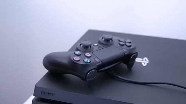 Did you know that your Playstation controller can do THIS? смотреть онлайн