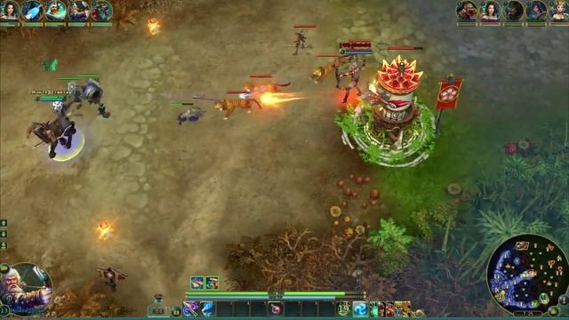 хорошая игра за кентавра смотреть онлайн