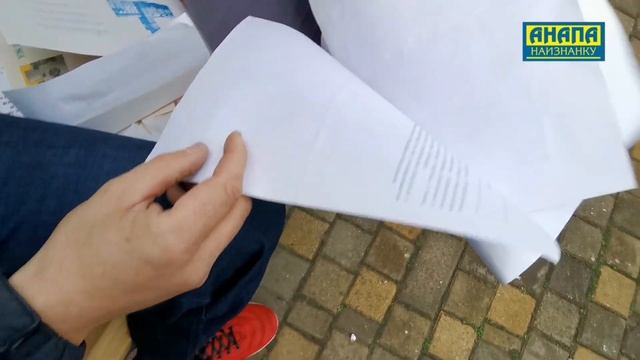 Народ возмущен сносом забора в Ореховой роще! Без ограждения порядка в парке не будет! смотреть онлайн
