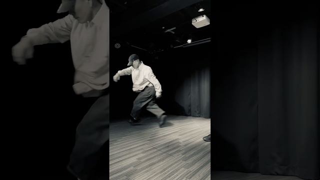 BBOY SPAX × HEADY (Artistreet) смотреть онлайн