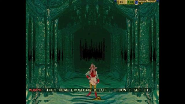 Stonekeep Part 18 Fairy Realm and Game Crash смотреть онлайн