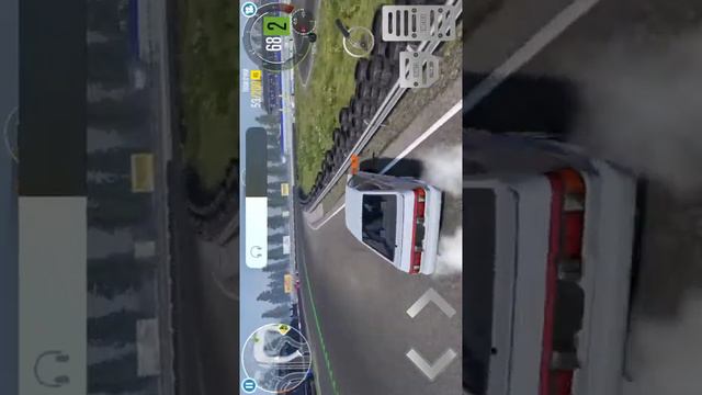 Не справился с управлением и смотреть онлайн