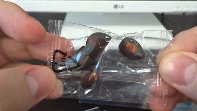 Распаковка наушники Unboxing ear speakers JBL-Tune 110 смотреть онлайн