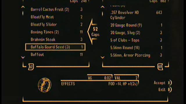 Fallout: New Vegas Hard Hardcore Playthrough Part 9: Ghost Town Gunfight смотреть онлайн