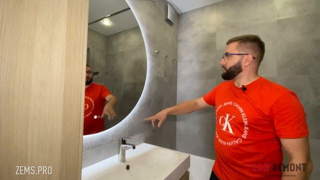 Ремонт без дизайн проекта | интерьер квартир | ремонт квартир под ключ смотреть онлайн