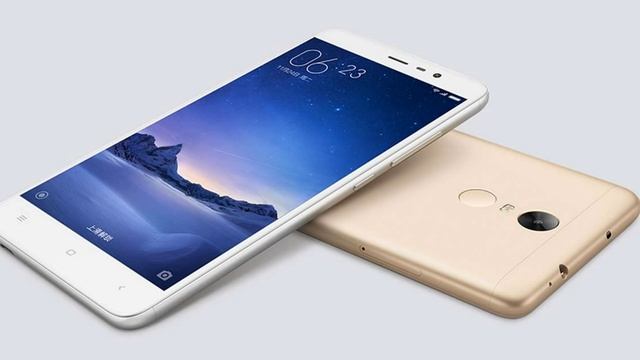 XIAOMI Redmi note 3 pro. Причины не покупать/Недостатки смотреть онлайн