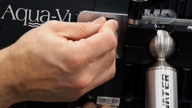 Aqua Vu cameras | Boat rigging | The Technological Angler смотреть онлайн