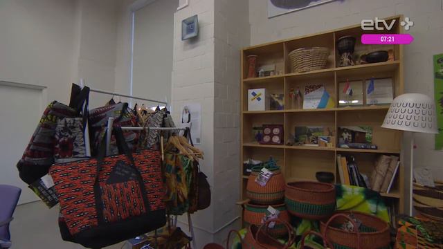 "Принцип этической торговли". Рубрика Татьяны Лавровой смотреть онлайн