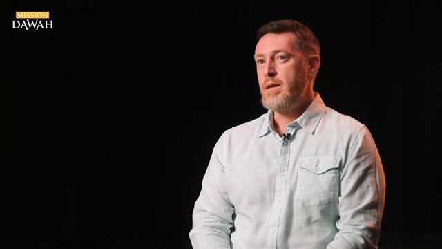 У нас ФБР‼️ Что ты натворил? - История американского миссионера, принявшего Ислам ✅ смотреть онлайн