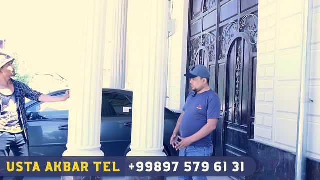 ТРАВЕРТИН НАРХИ ИШ ЖАРАЁНИ ВА СИФАТИ. TRAVERTIN TURLARI RANGLARI VA NARXLARI 2022 смотреть онлайн