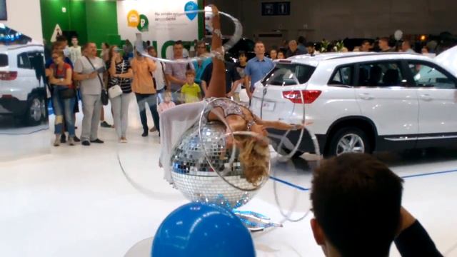 ММАС 2016 смотреть онлайн