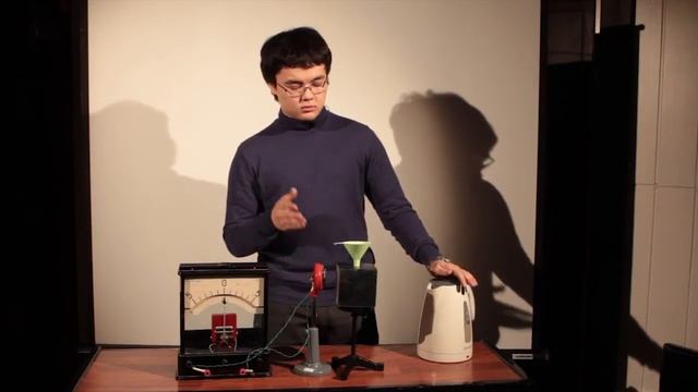 Куб Лесли смотреть онлайн