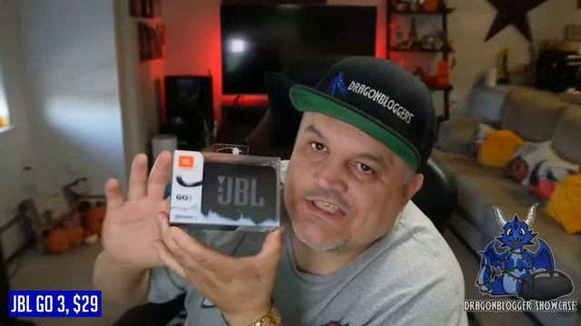 The Top 5 Bluetooth speakers смотреть онлайн