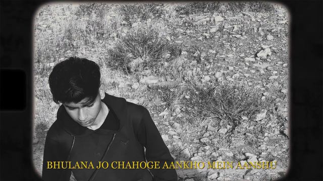 TODA DIL - DRONNY | Sad Rap Song | Latest Hindi Sad Rap 2023 | Heart Touching Rap song | Dronny смотреть онлайн