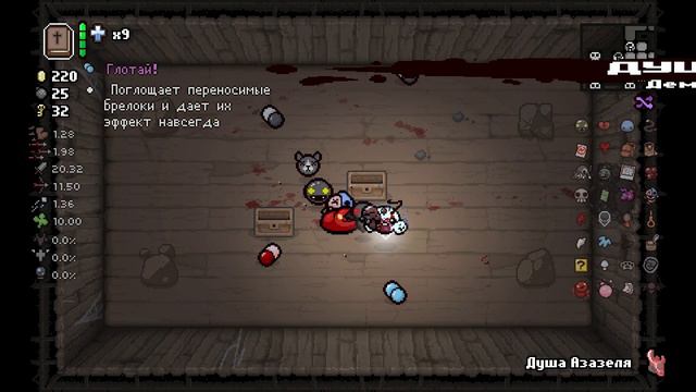 👻ПЕРВАЯ МОЯ ЛУЧШАЯ ИГРА НА ЛОСТЕ TBOI👻|NelonQ смотреть онлайн